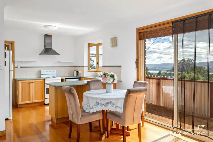Fifth view of Homely rural property listing, 6 Daitom Place, Trevallyn TAS 7250