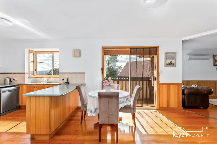Sixth view of Homely rural property listing, 6 Daitom Place, Trevallyn TAS 7250