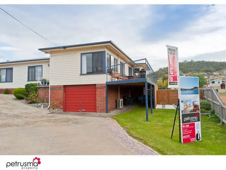 Second view of Homely house listing, 14 Ford Parade, Lindisfarne TAS 7015