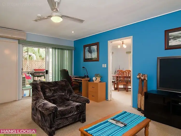 Third view of Homely house listing, 26 Coreen Avenue, Tewantin QLD 4565