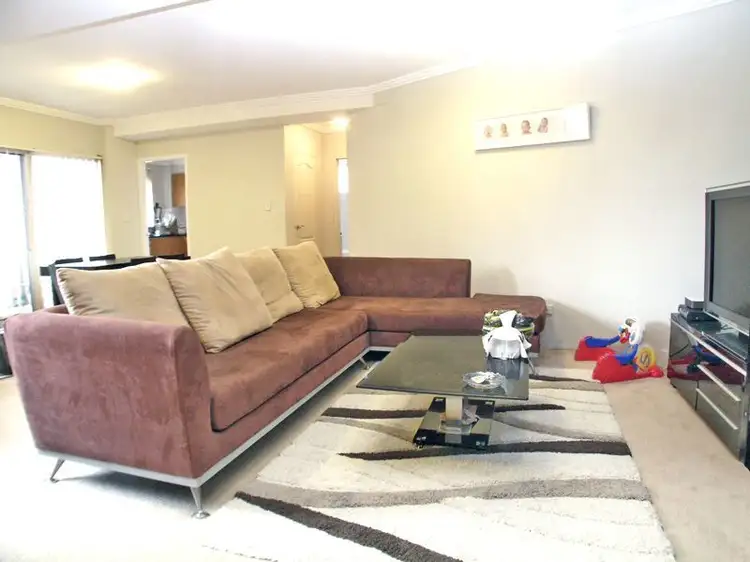 Third view of Homely unit listing, 12/20-24 Premier Street, Kogarah NSW 2217