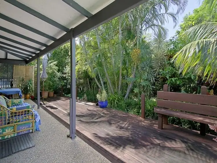 2/1 Glasgow Street, Suffolk Park NSW 2481
