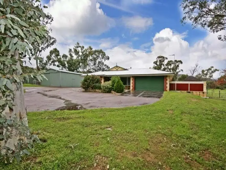 Main view of Homely house listing, 78 Broadhurst Road, Martin WA 6110