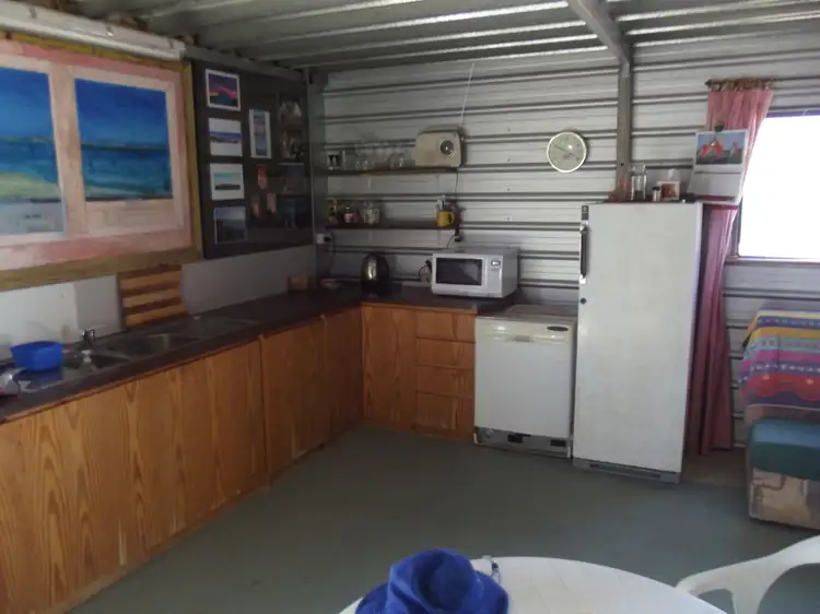 Second view of Homely warehouse listing, 67 Vlamingh Cres, Denham WA 6537