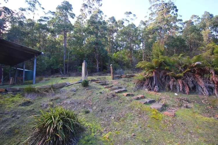Fifth view of Homely land listing, 667 Bermuda Road, Glen Huon TAS 7109