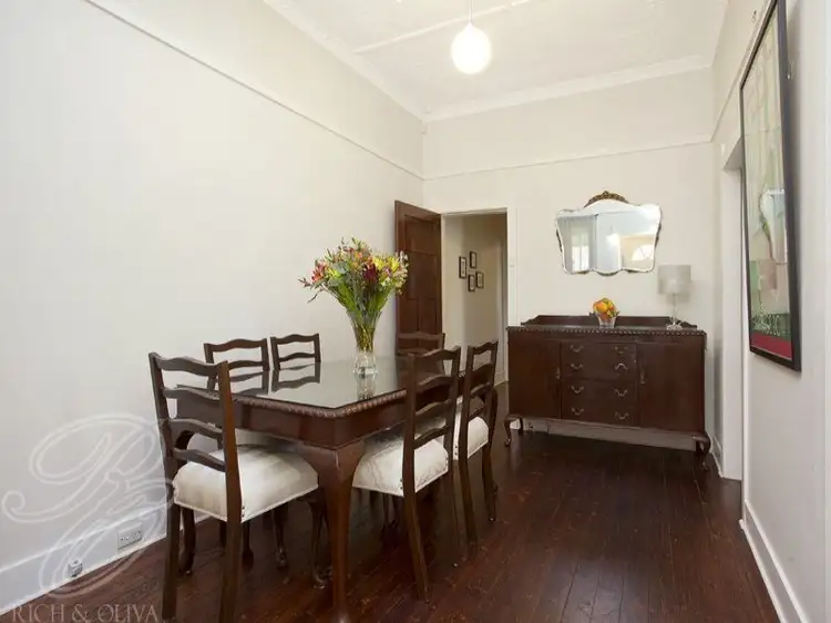Third view of Homely semi-detached listing, 195 Milton Street, Ashbury NSW 2193