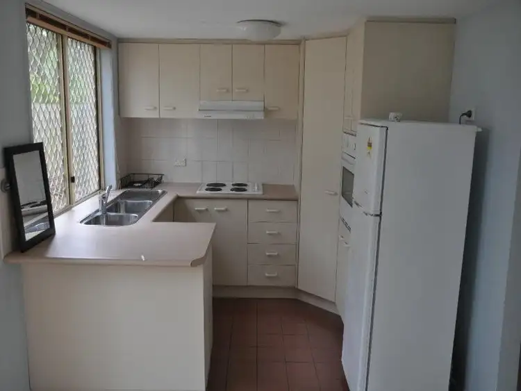 Third view of Homely townhouse listing, 38/134 Hill Road, Runcorn QLD 4113