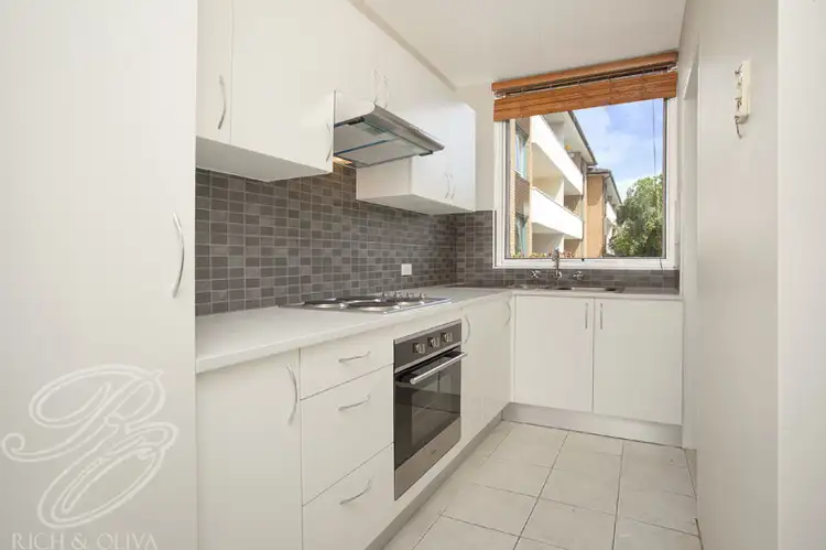 Third view of Homely apartment listing, 17/154 Croydon Avenue, Croydon Park NSW 2133