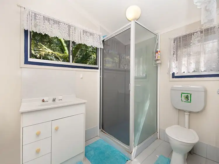 Second view of Homely house listing, 7 George Ansell Avenue, Cungulla QLD 4816