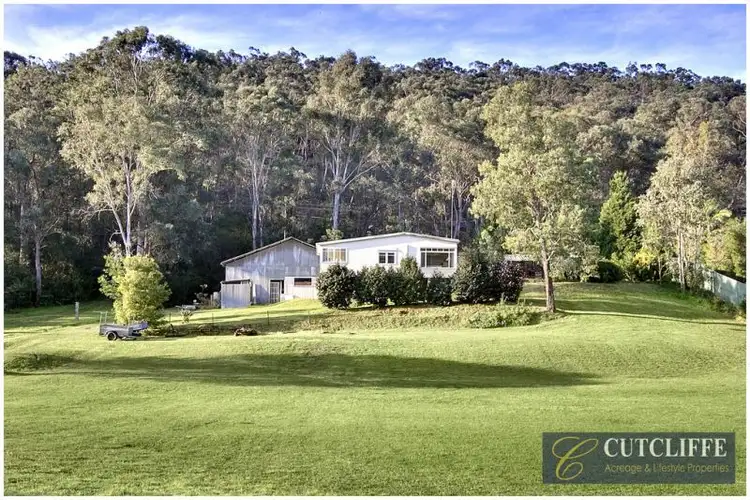 Fourth view of Homely rural property listing, Address available on request