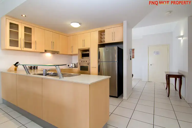 Second view of Homely apartment listing, 2/79 Spence St, Cairns City QLD 4870