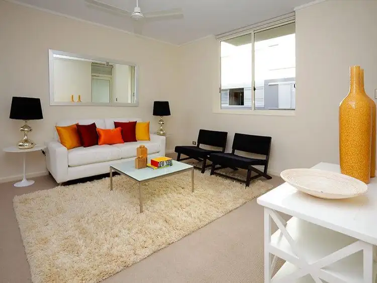 Seventh view of Homely apartment listing, 204/10 Jaques Avenue, Bondi Beach NSW 2026