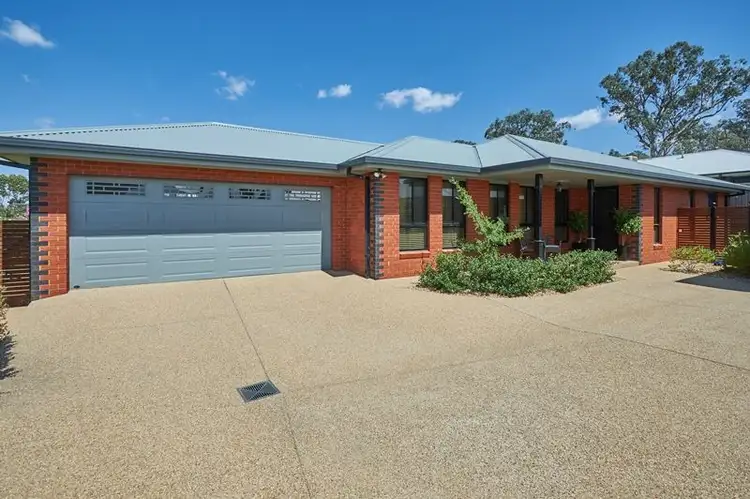 Seventh view of Homely villa listing, 1 and 2 55 Brindabella Drive, Tatton NSW 2650