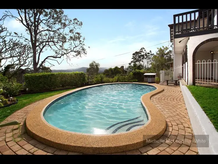 Second view of Homely house listing, 20 Phillipa Street, Kenmore QLD 4069