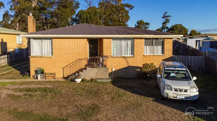 Main view of Homely house listing, 10 Amundsen Street, Ravenswood TAS 7250