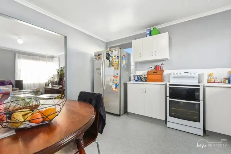 Fifth view of Homely house listing, 10 Amundsen Street, Ravenswood TAS 7250
