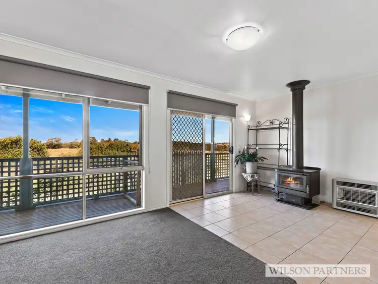 Third view of Homely rural property listing, 515 West Road, Pyalong VIC 3521