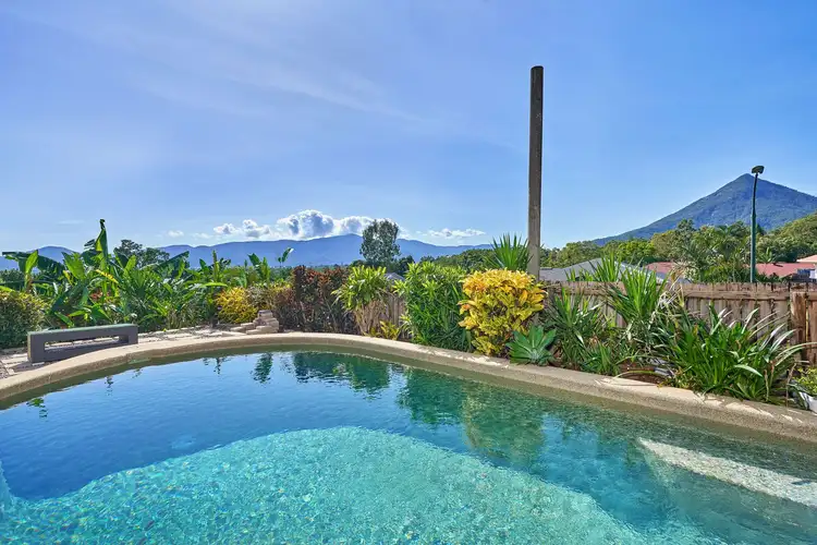 Main view of Homely house listing, 14 Wiltshire Drive, Gordonvale QLD 4865