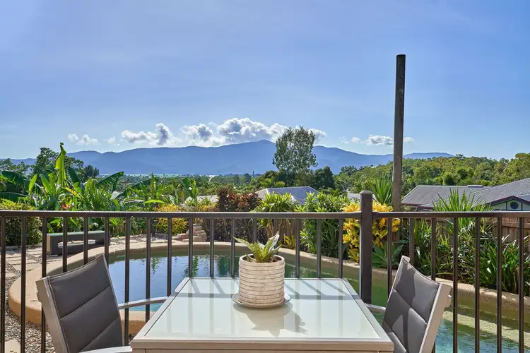 Second view of Homely house listing, 14 Wiltshire Drive, Gordonvale QLD 4865