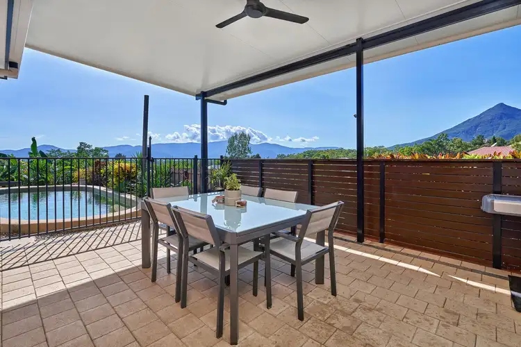 Third view of Homely house listing, 14 Wiltshire Drive, Gordonvale QLD 4865