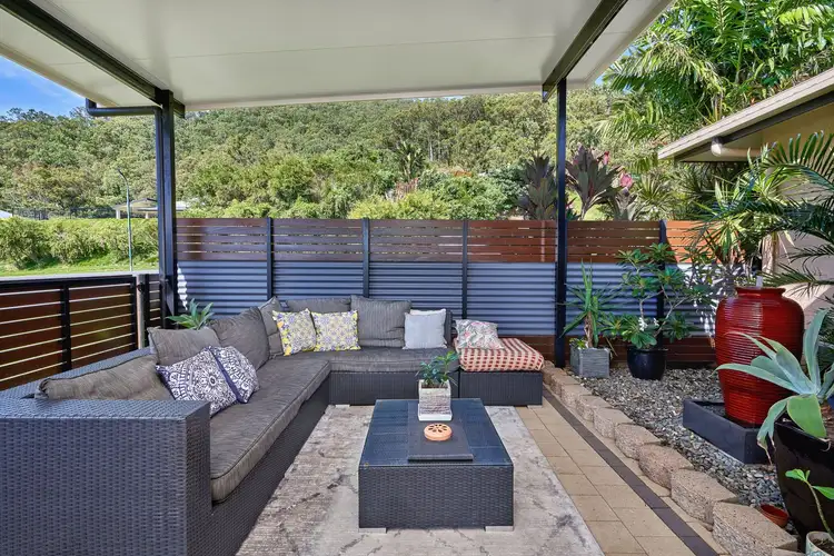 Fourth view of Homely house listing, 14 Wiltshire Drive, Gordonvale QLD 4865