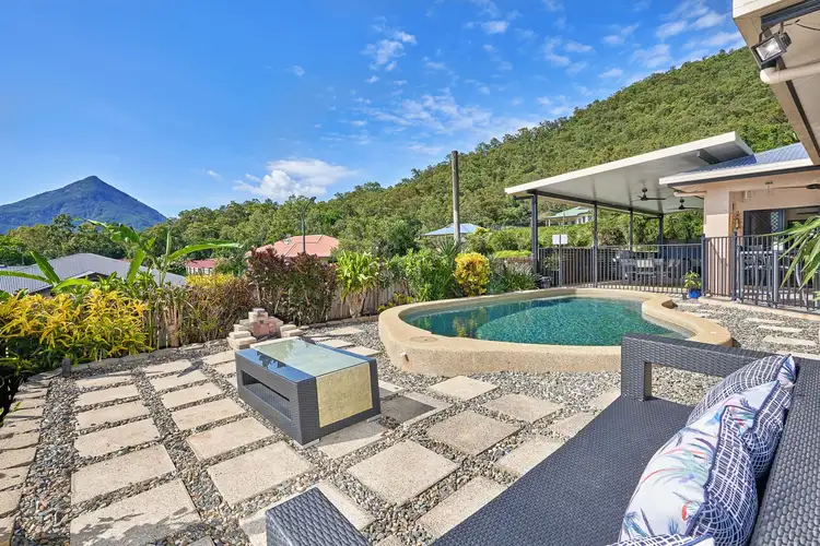 Fifth view of Homely house listing, 14 Wiltshire Drive, Gordonvale QLD 4865
