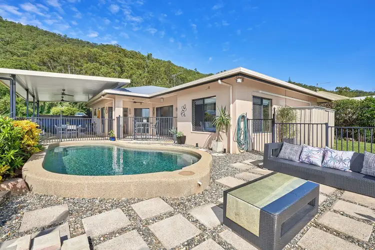 Sixth view of Homely house listing, 14 Wiltshire Drive, Gordonvale QLD 4865