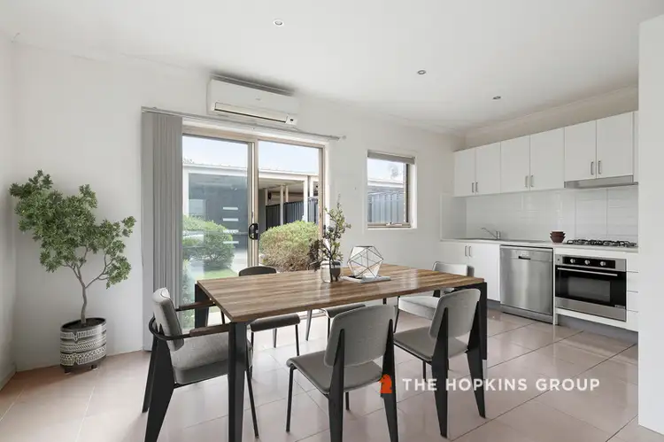 Third view of Homely townhouse listing, 1/9 Melville Road, Craigieburn VIC 3064