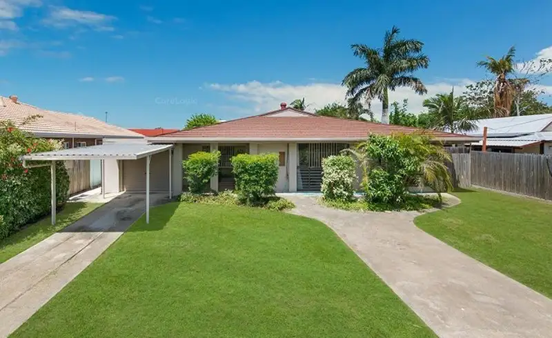 Main view of Homely house listing, 8 Mathiesen Street, Cranbrook QLD 4814