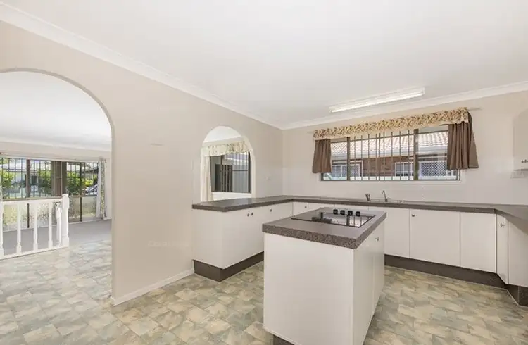 Second view of Homely house listing, 8 Mathiesen Street, Cranbrook QLD 4814
