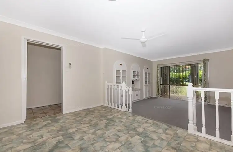 Third view of Homely house listing, 8 Mathiesen Street, Cranbrook QLD 4814