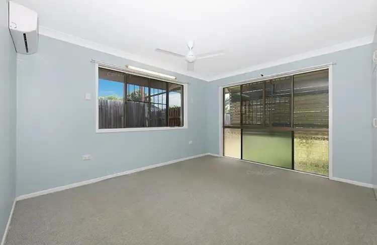 Fourth view of Homely house listing, 8 Mathiesen Street, Cranbrook QLD 4814