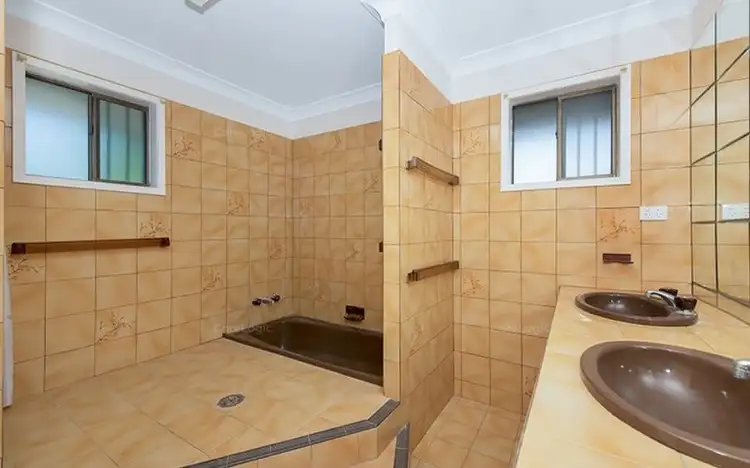 Sixth view of Homely house listing, 8 Mathiesen Street, Cranbrook QLD 4814