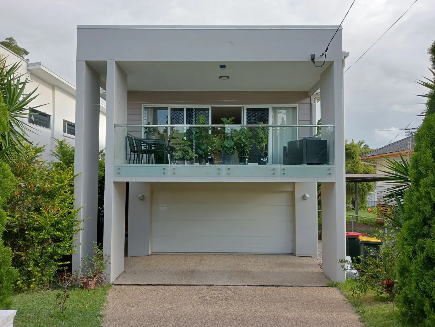 Main view of Homely house listing, 155 Middle Street, Coopers Plains QLD 4108