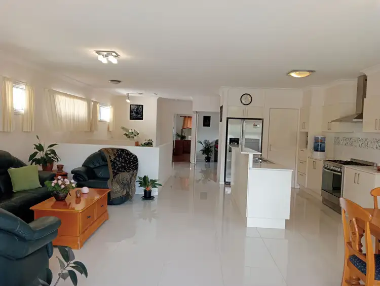 Fourth view of Homely house listing, 155 Middle Street, Coopers Plains QLD 4108
