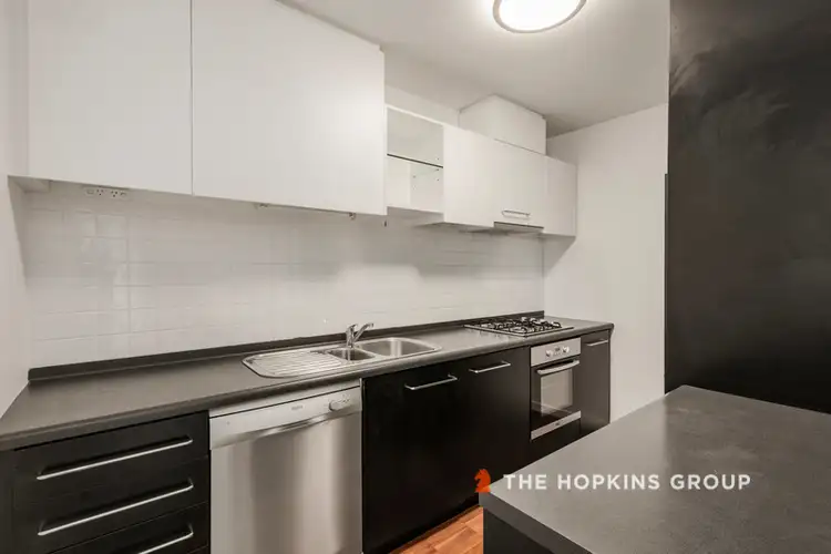Fifth view of Homely apartment listing, 706/582 St Kilda Road, Melbourne VIC 3004