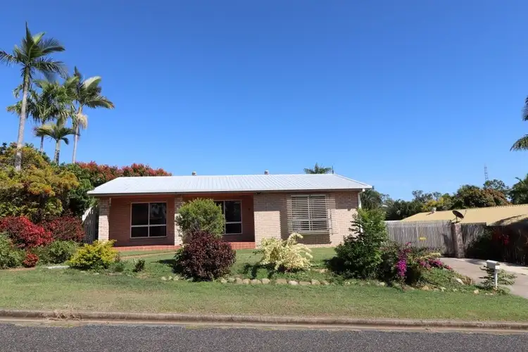 Main view of Homely house listing, 13 Mitchell Road, Calliope QLD 4680