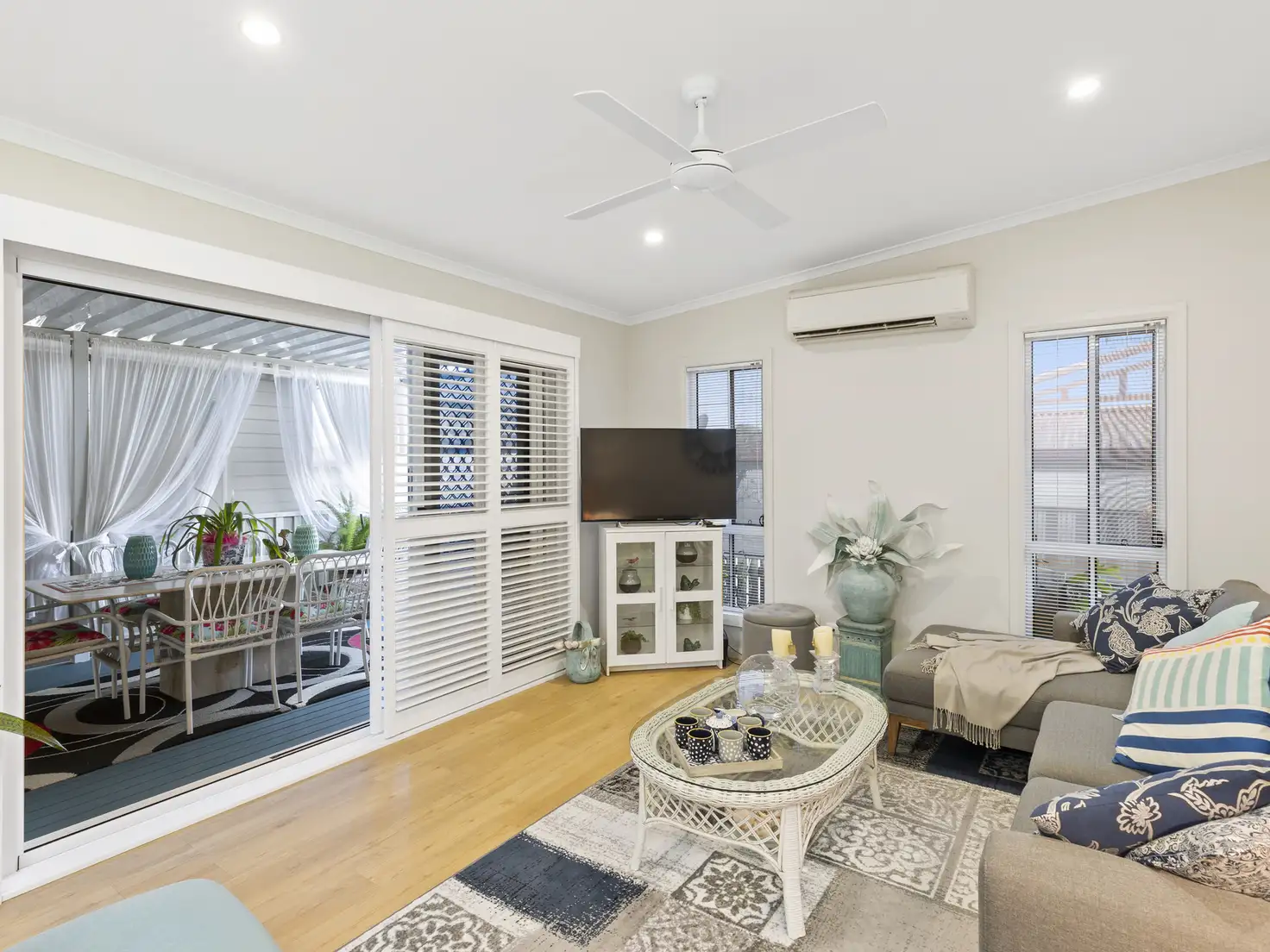 Main view of Homely retirement listing, 47/2 Koplick Road, Chambers Flat QLD 4133
