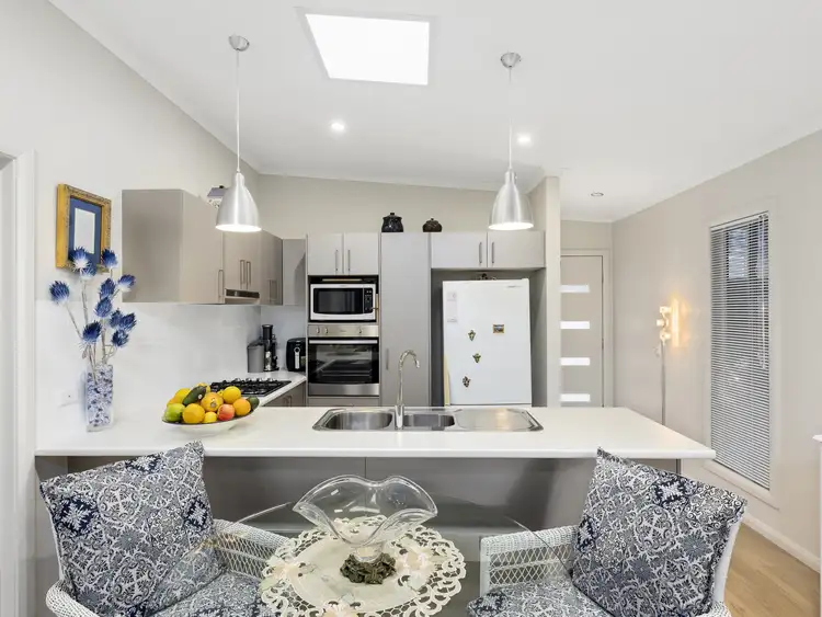Second view of Homely retirement listing, 47/2 Koplick Road, Chambers Flat QLD 4133