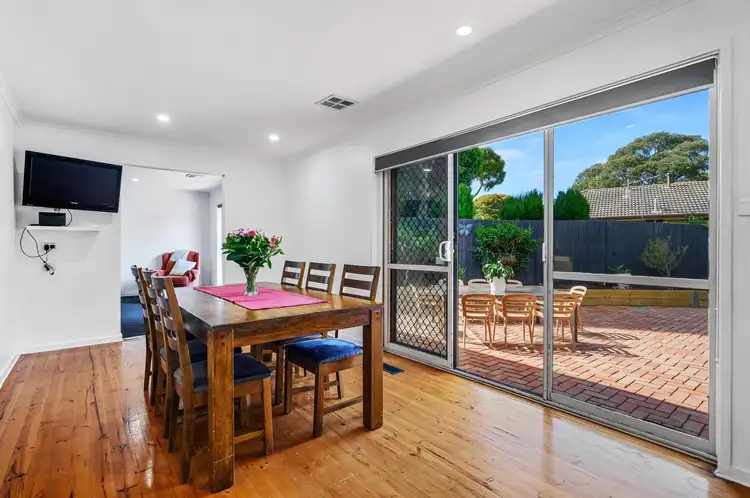 Third view of Homely house listing, 76 Raheen Avenue, Wantirna VIC 3152