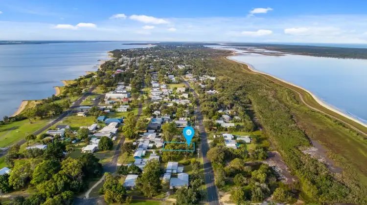 25 Sanctuary Road, Loch Sport VIC 3851