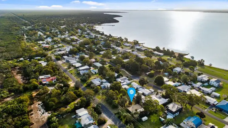 Sixth view of Homely land listing, 25 Sanctuary Road, Loch Sport VIC 3851