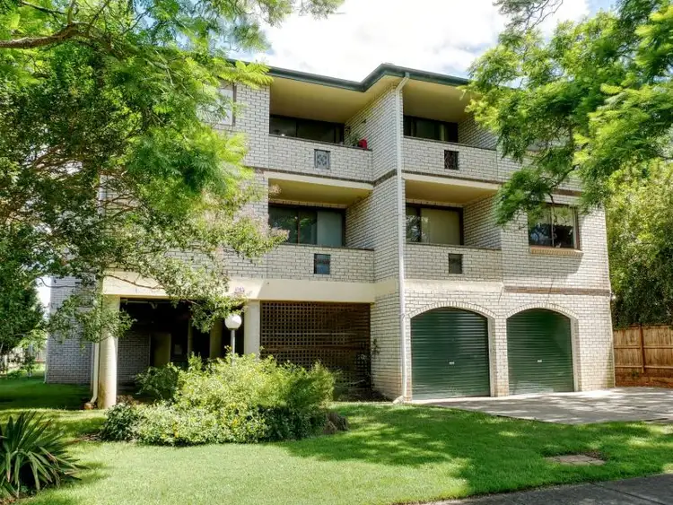 7/98 Francis Street, Richmond NSW 2753