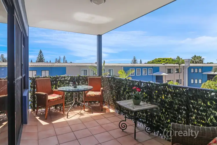 53/6 Beerburrum Street, Dicky Beach QLD 4551
