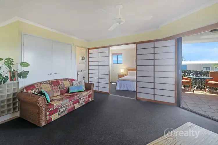 Third view of Homely apartment listing, 53/6 Beerburrum Street, Dicky Beach QLD 4551