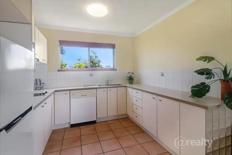Fourth view of Homely apartment listing, 53/6 Beerburrum Street, Dicky Beach QLD 4551