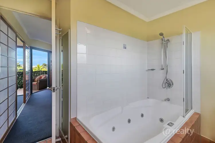 Fifth view of Homely apartment listing, 53/6 Beerburrum Street, Dicky Beach QLD 4551