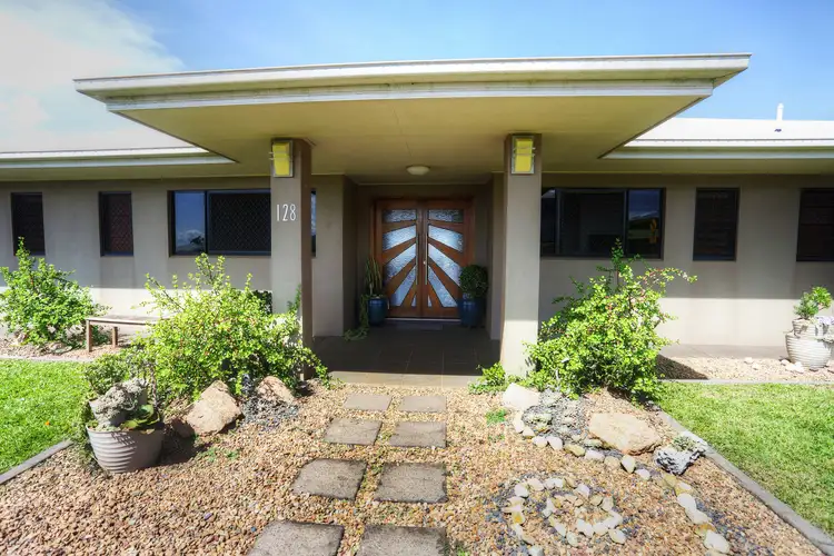 Second view of Homely rural property listing, 128 Rankine Drive, Tolga QLD 4882