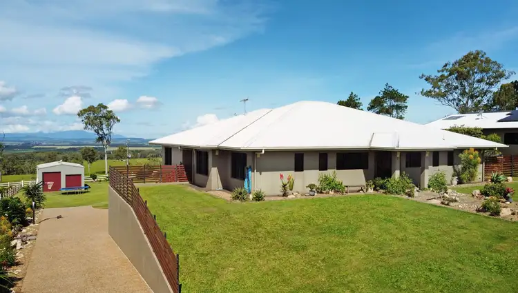 Third view of Homely rural property listing, 128 Rankine Drive, Tolga QLD 4882