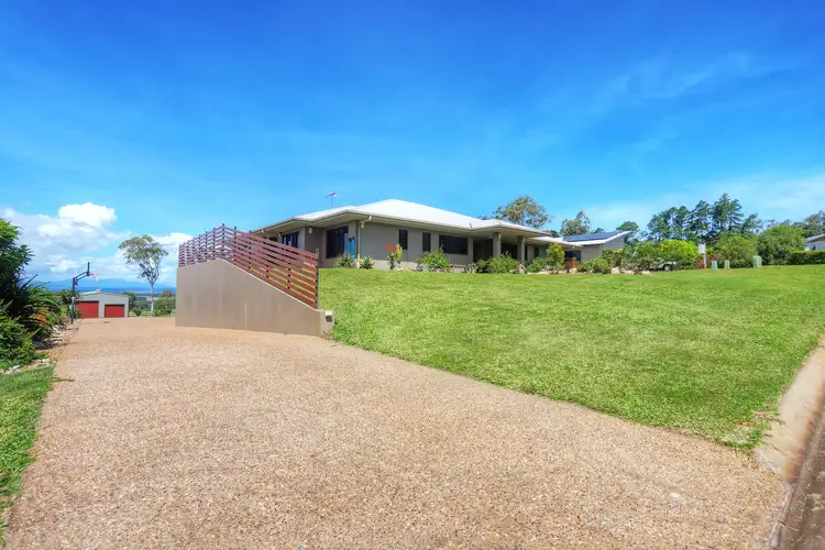 Fourth view of Homely rural property listing, 128 Rankine Drive, Tolga QLD 4882